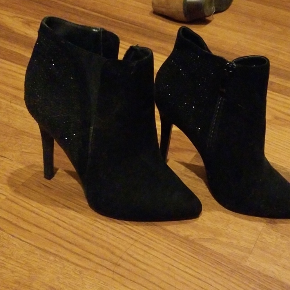 Booties